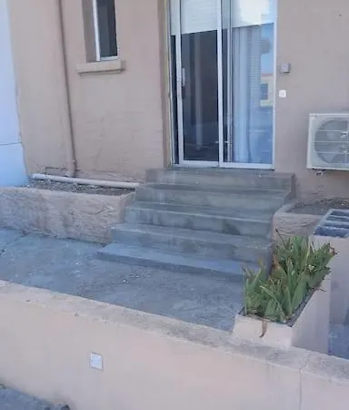 Apartment Coquet *
