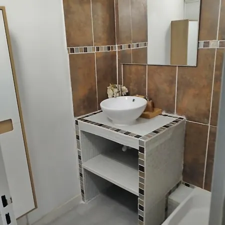 Apartment Coquet *
