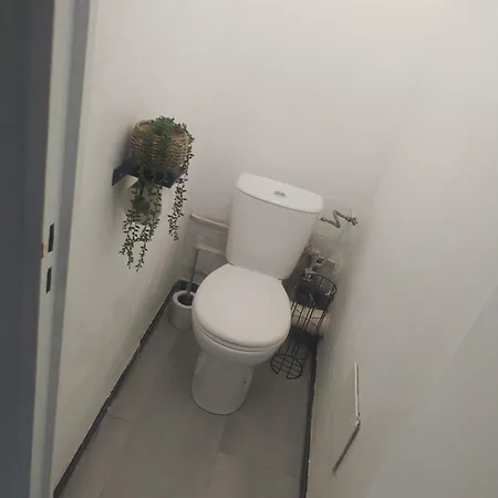 Apartment Coquet