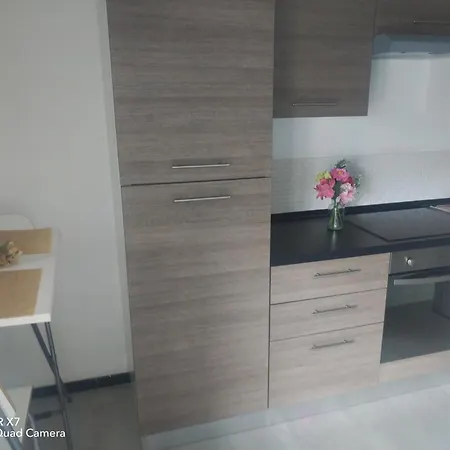 Coquet Apartment *