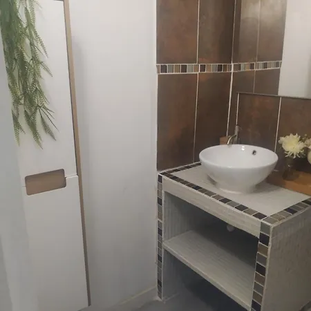 Coquet Apartment *