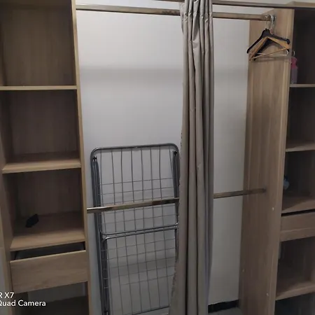 Apartment Coquet *